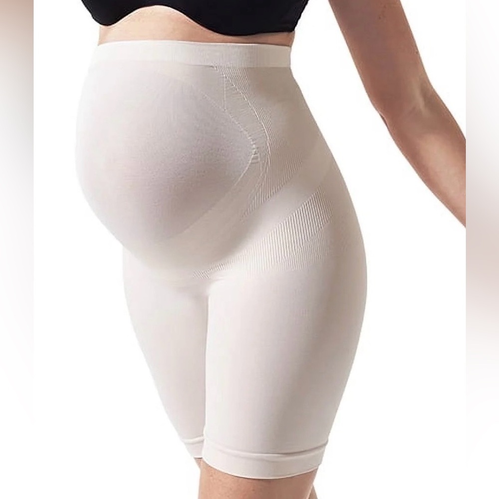 BLANQI Everyday Belly Support Girlshort